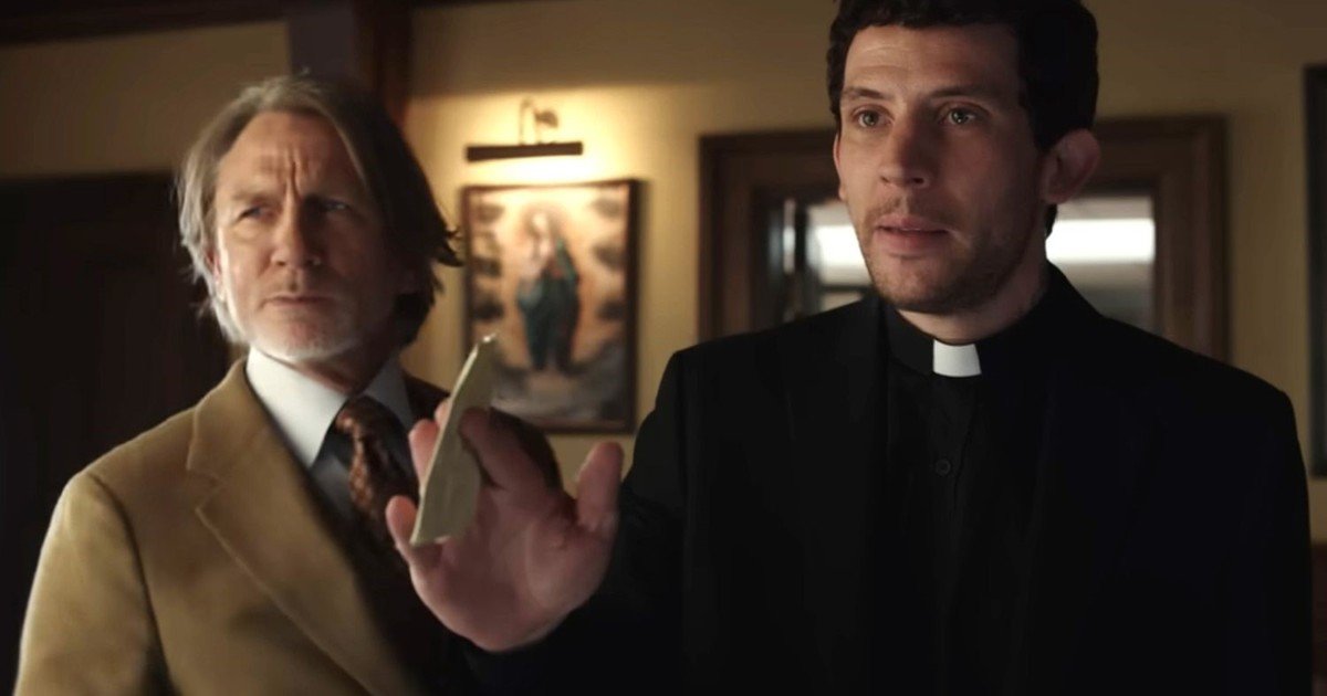 Lo que viene: “Wake Up Dead Man”, con Daniel Craig, encabeza los estrenos de la semana en el streaming