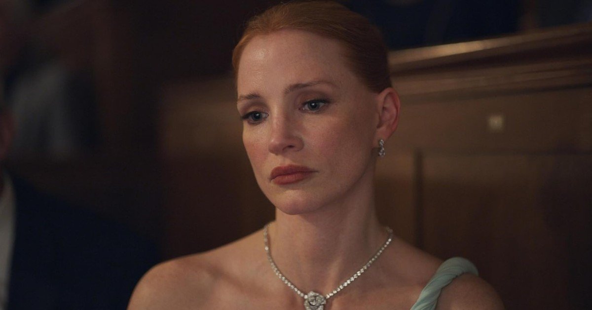 Dreams tiene sexo, amor, inmigración ilegal y una descomunal Jessica Chastain