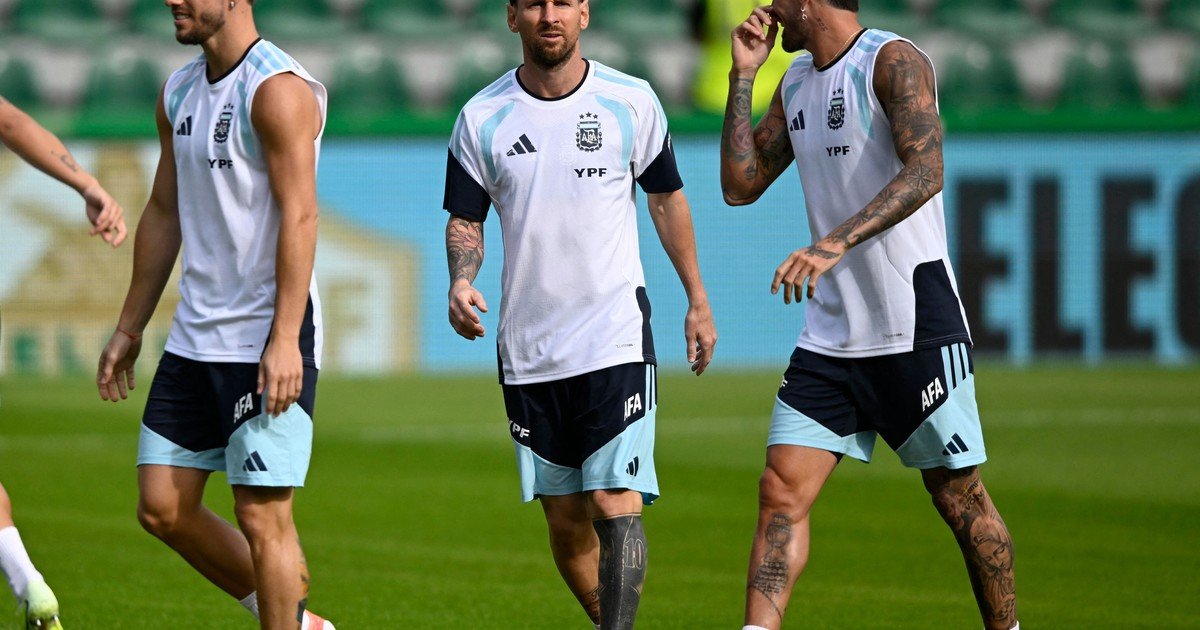 Gio Lo Celso y un regalo de Fin de Año para Lionel Messi y Rodrigo De Paul: aseguran que deja Betis para sumarse a la armada argentina de Inter Miami