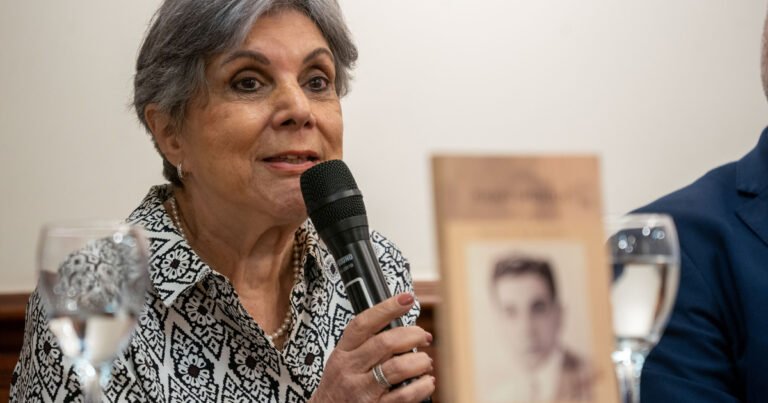 A 20 años de la muerte de Augusto Roa Bastos, se publican poemas inéditos