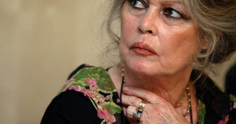 Murió la legendaria actriz y cantante francesa Brigitte Bardot