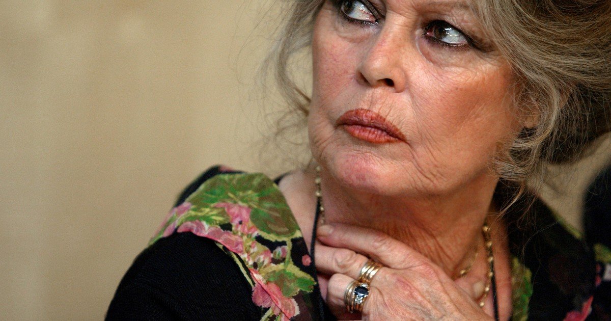 Murió la legendaria actriz y cantante francesa Brigitte Bardot