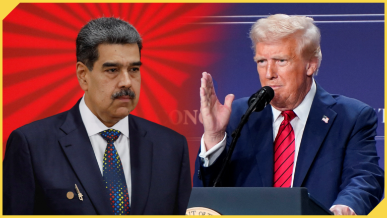 ¿Estados Unidos escoltará a Edmundo González Urrutia para que ingrese a Venezuela?