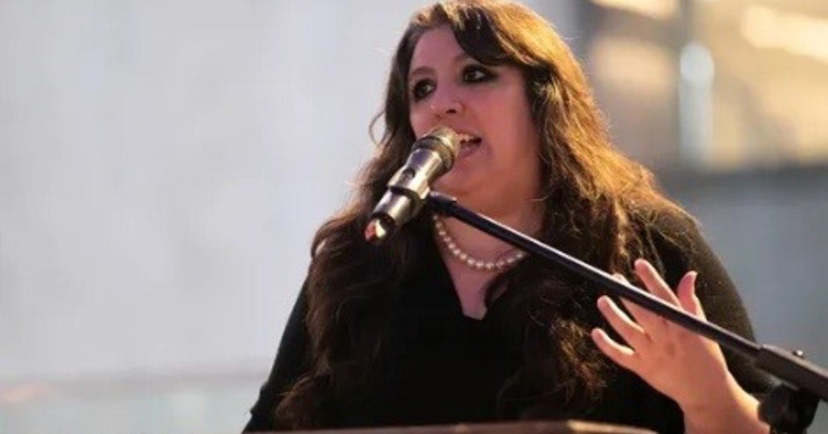 La curadora Cristina Santa Cruz será la directora del Palais de Glace que sigue paralizado desde 2017