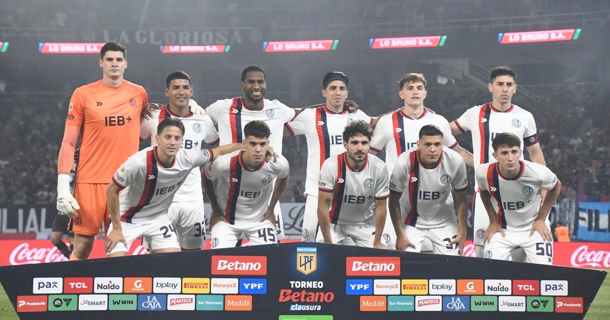 San Lorenzo, en vilo:  los contratos de los futbolistas que no pueden renovarse por el caos institucional