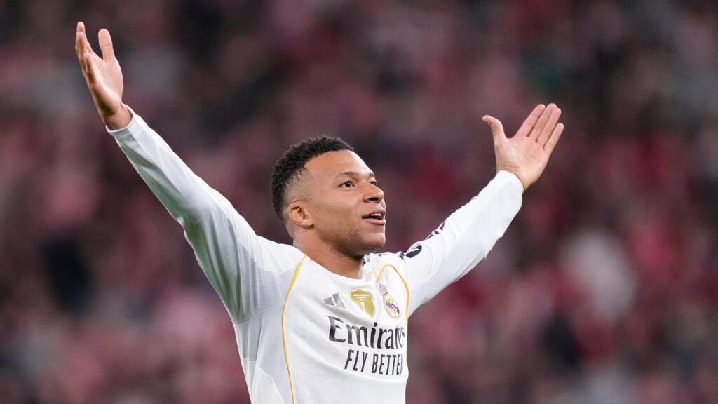 Tribunal francés ordena al PSG pagar 60,9 millones de euros a Mbappé por impagos salariales