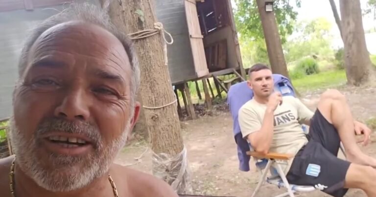 La respuesta de Maravilla Martínez a un hincha que le pidió a Riquelme que lo lleve a Boca: "122 millones"