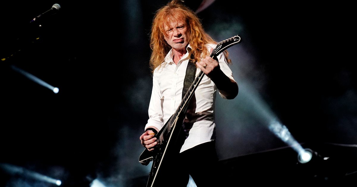 Megadeth en la Argentina con su gira de despedida: ya comienza la venta de entradas, dónde y cómo comprarlas