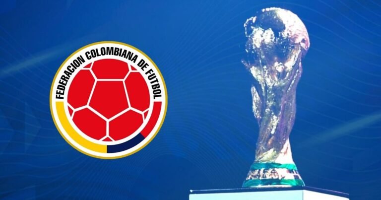 ¿A qué hora comienza HOY el sorteo del Mundial 2026 en Colombia y cómo verlo EN VIVO? Los horarios y todo lo que debes saber este 5 de diciembre