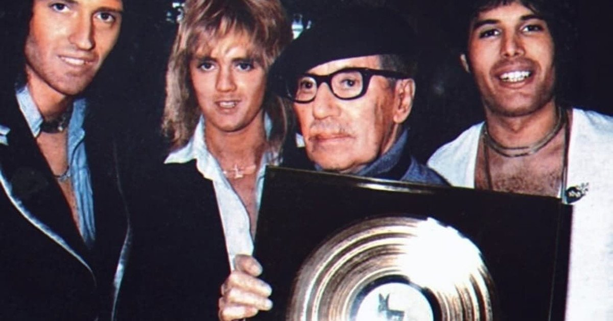 Queen, los discos dedicados a los Hermanos Marx y el encuentro final de Freddie Mercury frente a Groucho: “¿Son cantantes? ¡Canten!”