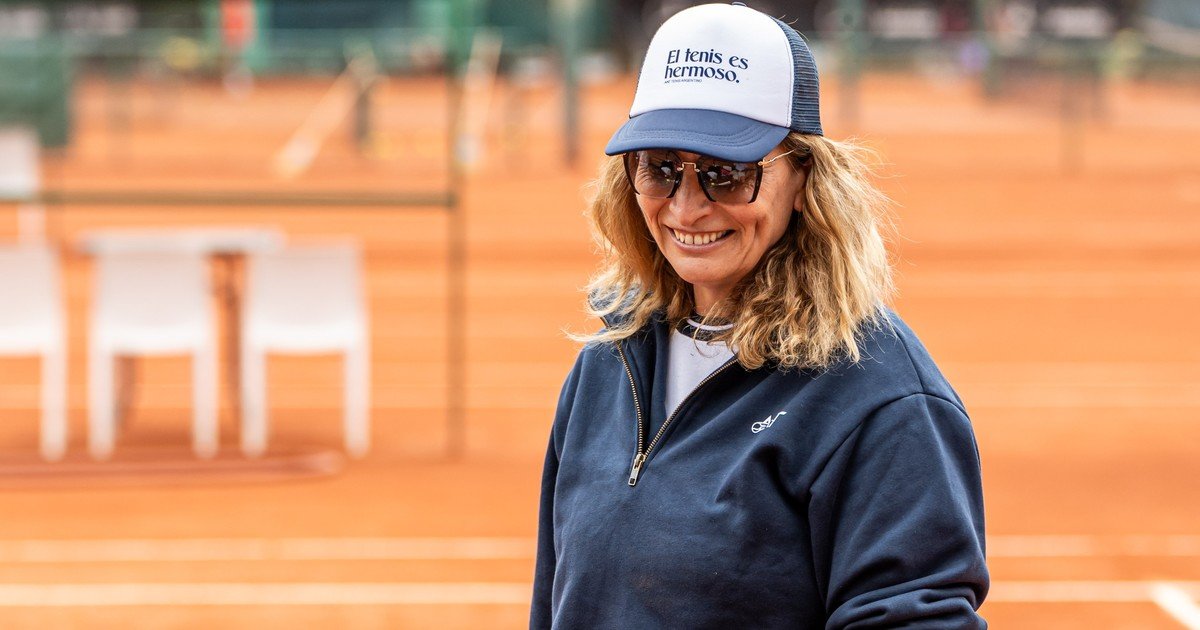Mercedes Paz renunció como capitana del equipo argentino de la Billie Jean King Cup tras siete años: "Ha sido un honor"
