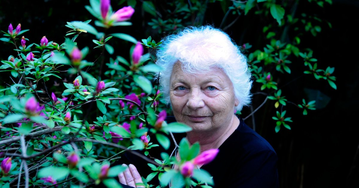 Diana Bellessi: “Una no se jubila de la poesía"