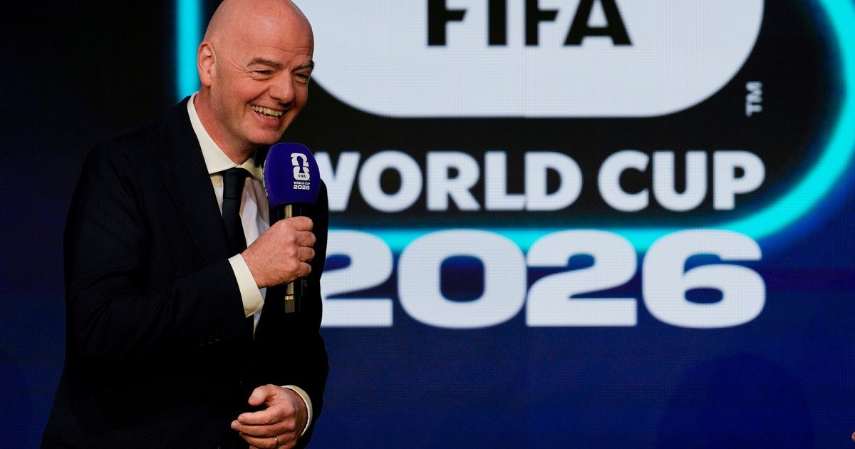La FIFA dio a conocer el calendario del Mundial 2026 y Argentina ya sabe cuándo y dónde jugará sus partidos ante Argelia, Austria y Jordania