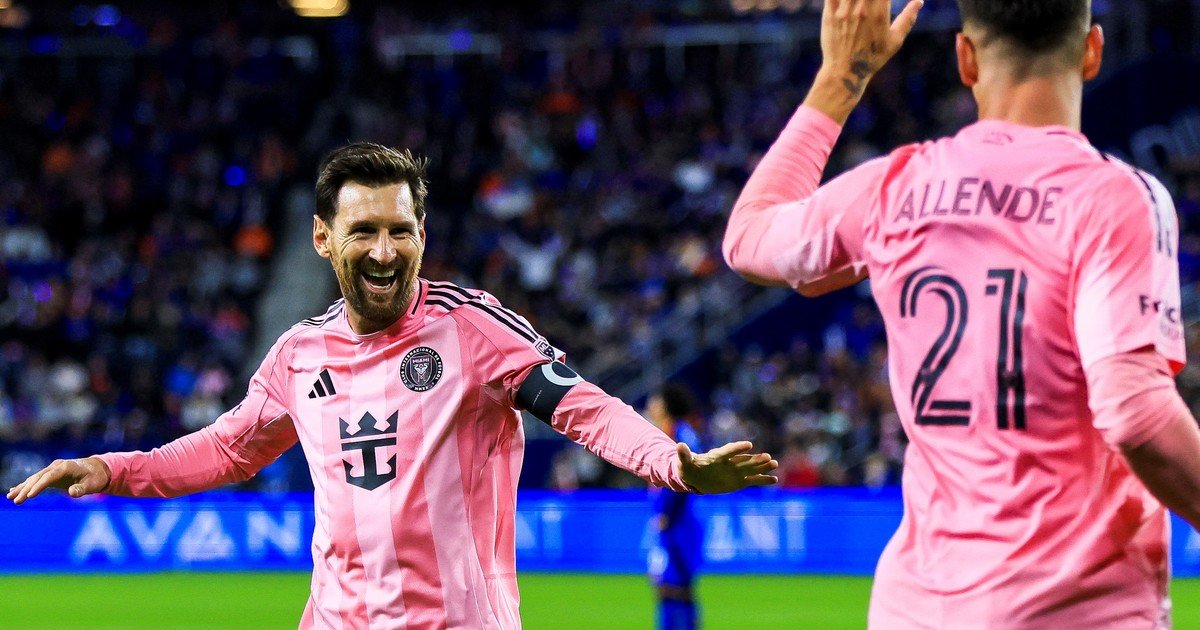 Inter Miami de Messi vs. Vancouver Whitecaps, por la final de la MLS EN VIVO: a qué hora juegan, formaciones y cómo verlo en directo