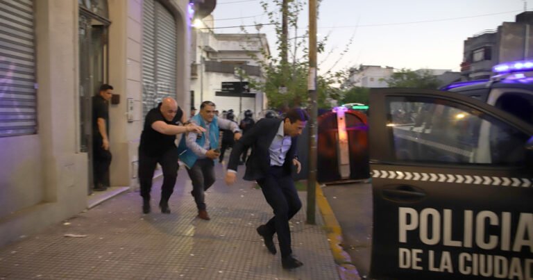 San Lorenzo, crónica de una caída anunciada: uno por uno, todos los escándalos que terminaron con la gestión de Moretti