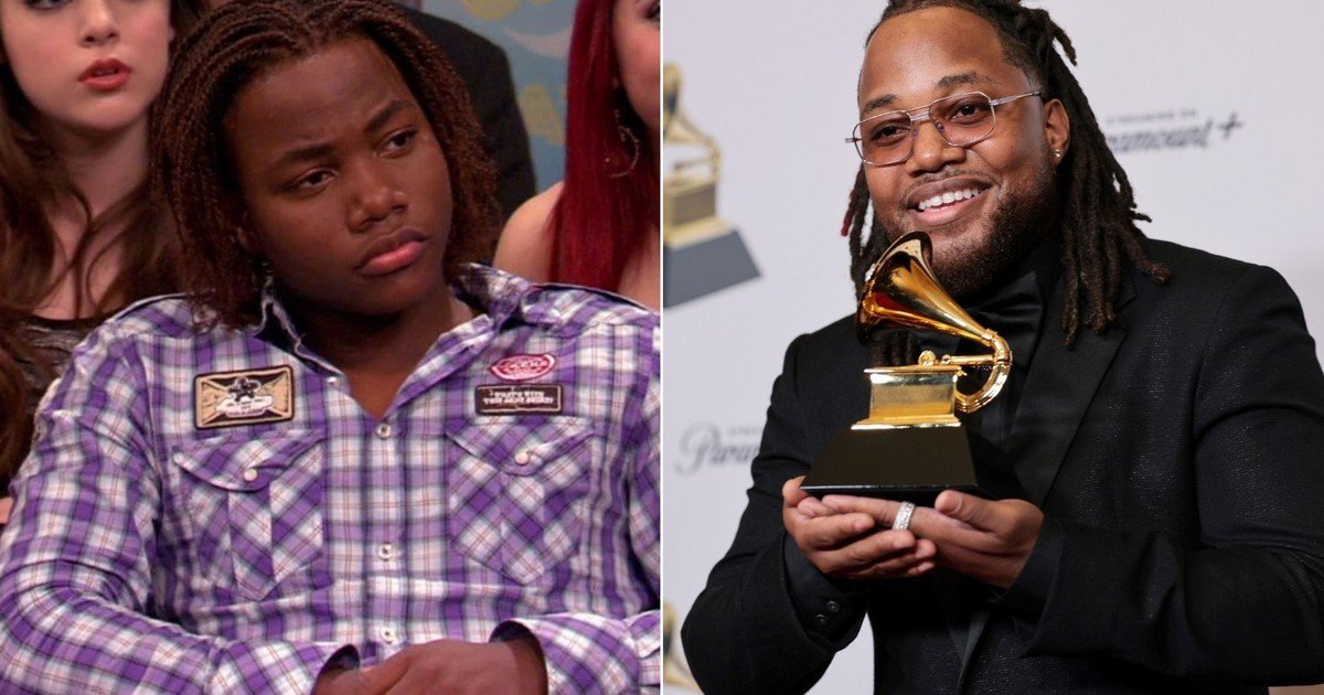 Quién es Leon Thomas, el artista que debutó en Broadway a los 10 años, actuó con Ariana Grande y ahora está nominado a seis premios Grammy