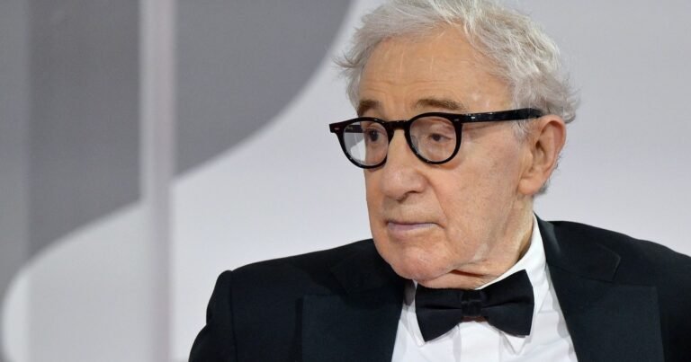 Woody Allen cumplió 90 años entre elogios y cuestionamientos: cómo pasó del prestigio a la cancelación