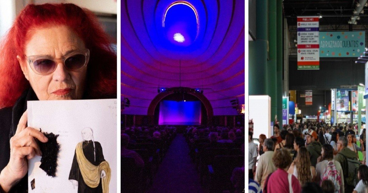 La Ciudad destinará casi $11.000 millones a 754 proyectos culturales a través de la ley de Mecenazgo