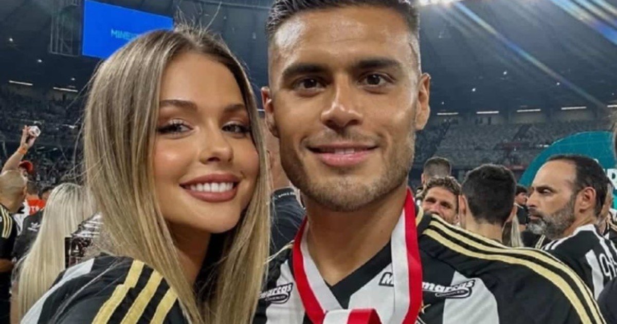 Es oficial: River anunció la llegada de Fausto Vera, el primer refuerzo para Marcelo Gallardo de cara al 2026