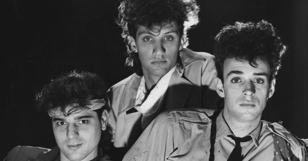 Soda Stereo antes de la fama: el debut ante sólo 15 amigos en Olivos y la lista de temas que casi nadie recuerda