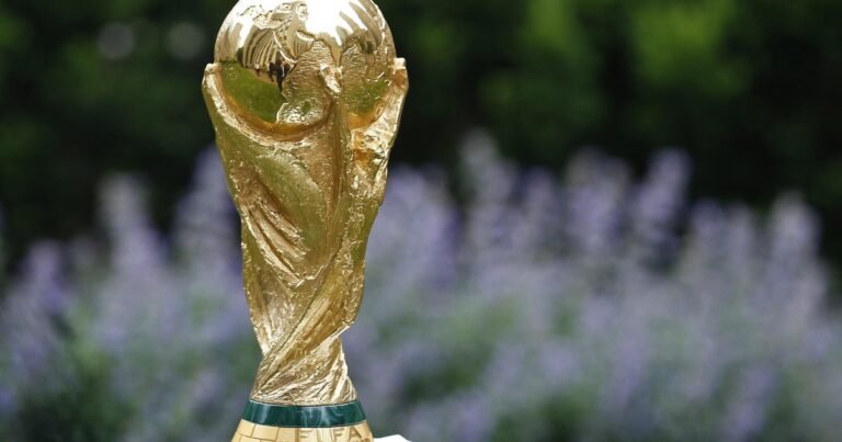 ¿A qué hora empieza el sorteo del Mundial 2026 en Puerto Rico y cómo verlo EN VIVO? Los horarios y todo lo que debes saber este 5 de diciembre