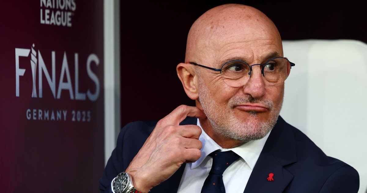 El DT de España, rival de Argentina en la Finalissima, quedó al tope del ranking de la IFFHS como mejor seleccionador del mundo: en qué puesto quedó Scaloni