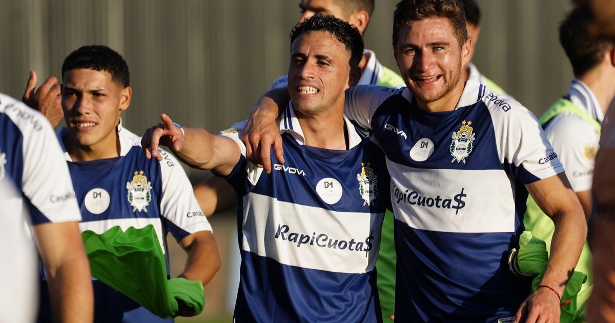 Así quedó el cuadro del Torneo Clausura 2025: Gimnasia rompió la  matrix, habrá clásico de La Plata y sólo falta el rival de Boca