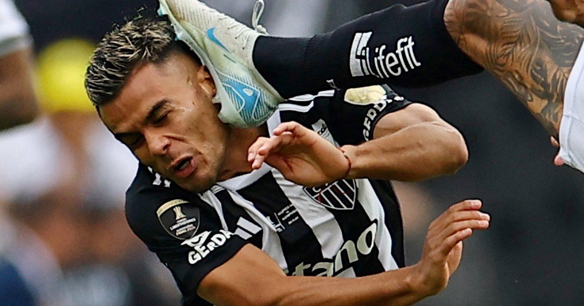 Fausto Vera, el primer refuerzo que se acerca para el River 2026 de Marcelo Gallardo