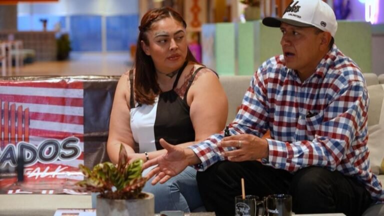 Tras deportación de EE. UU., los 'retornados' mexicanos luchan por reconstruir sus vidas