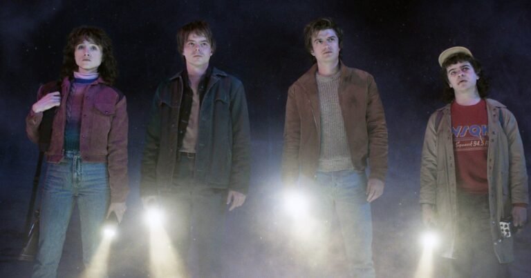 ¿Cuándo y a qué hora sale Stranger Things 5 - Volumen 2 en Argentina?