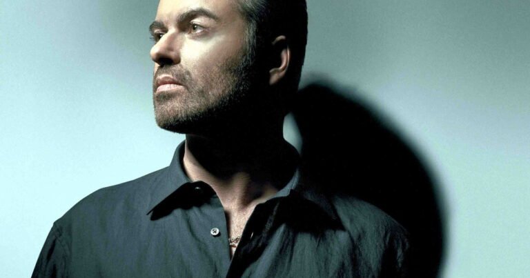 George Michael, la estrella pop que murió en plena Navidad: qué le pasó