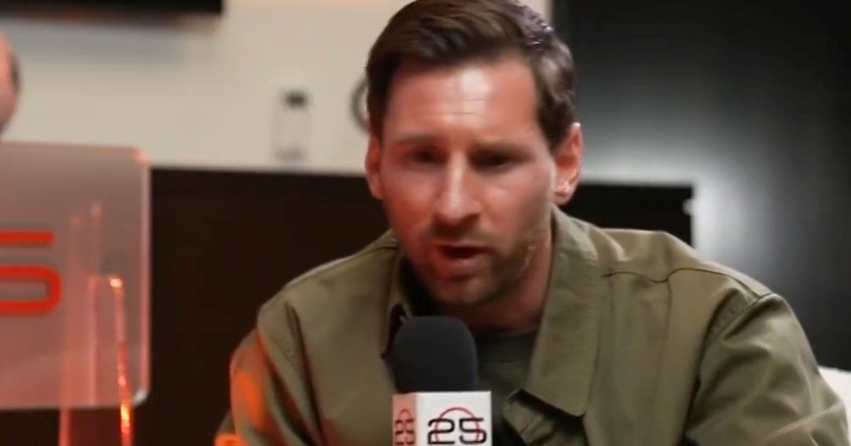 Messi, a fondo antes del sorteo del Mundial y la final de la MLS: ¿Argentina puede repetir lo de Qatar?