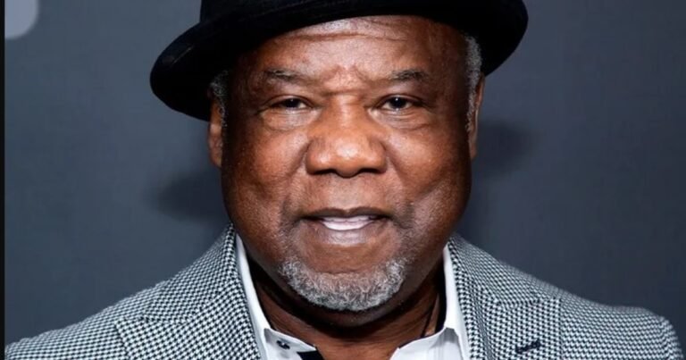 Murió el actor estadounidense Isiah Whitlock Jr., famoso por interpretar al senador corrupto de la serie 'The Wire'