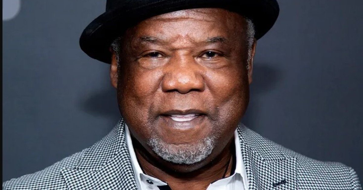 Murió el actor estadounidense Isiah Whitlock Jr., famoso por interpretar al senador corrupto de la serie 'The Wire'