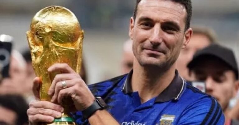 Sorteo del Mundial 2026: el rol clave que tendrá Lionel Scaloni en la gala que se llevará a cabo este viernes 5 en Washington