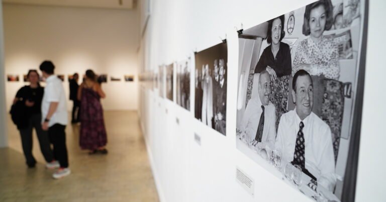 "Testigos de la historia": 60 años de la mirada de la agencia EFE sobre la historia argentina