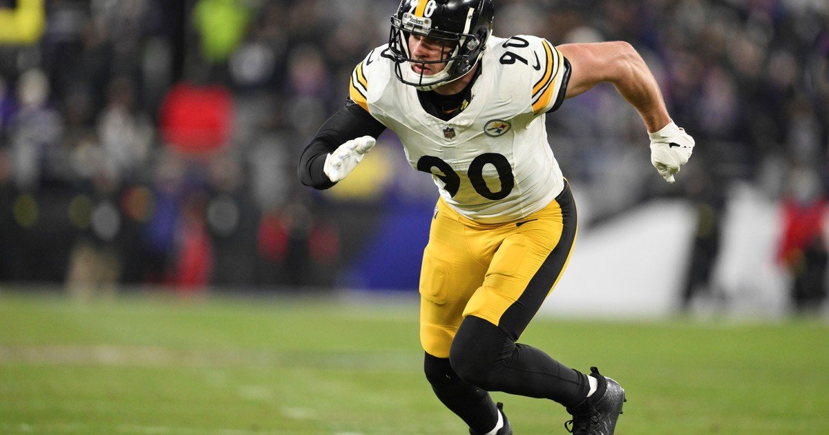 ¿Qué es la punción seca? El tratamiento que causó el colapso pulmonar parcial de T.J. Watt de los Steelers
