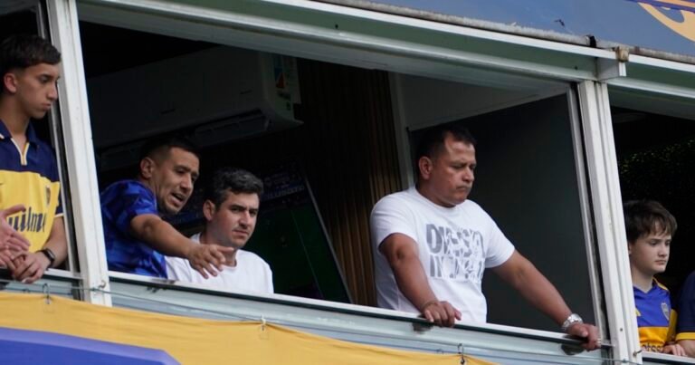 Las bombas de Marcelo Delgado: de la continuidad de Úbeda a la chance de Dybala "en enero o junio"