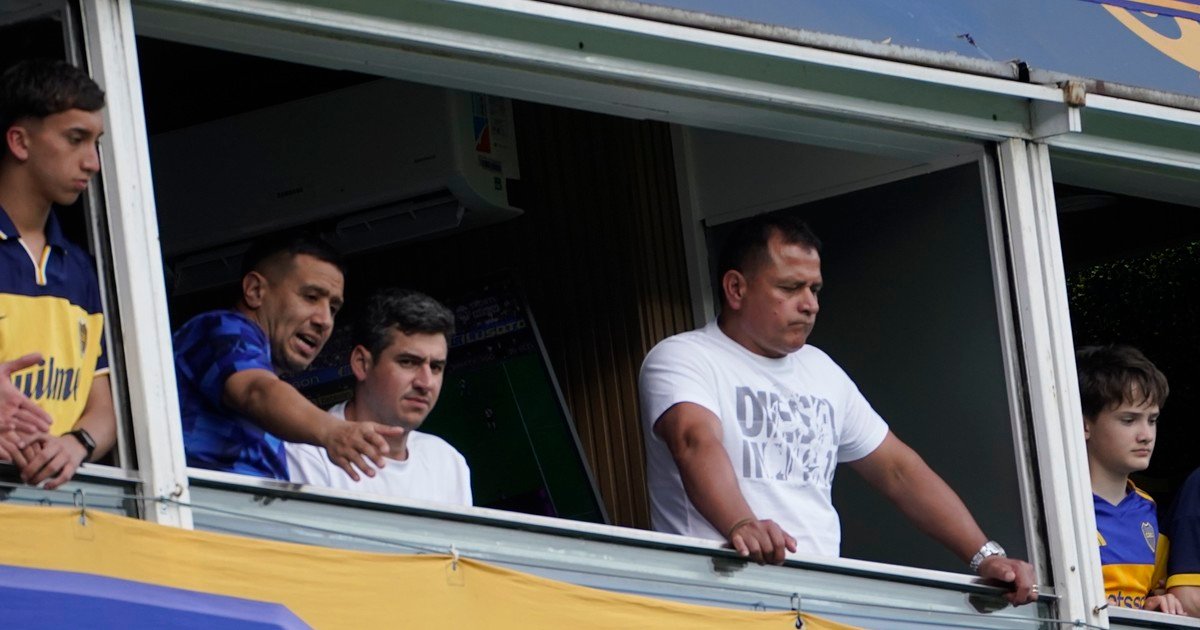 Las bombas de Marcelo Delgado: de la continuidad de Úbeda a la chance de Dybala "en enero o junio"