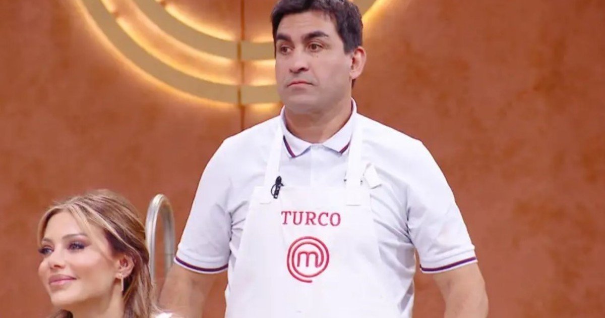 Rating del domingo: cómo fue la noche en la que el Turco Husaín se puso en contra de todos en Masterchef Celebrity