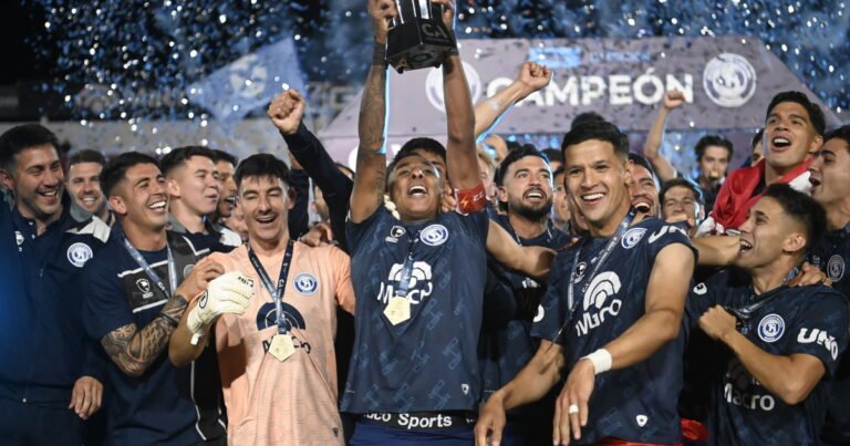 A qué hora es y dónde ver el sorteo de la Copa Argentina 2026, este 10 de diciembre