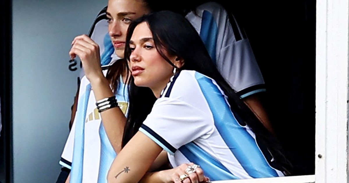 Asado, Bombonera, Monumental y Recoleta: ¿Cómo se arman los tours de las estrellas internacionales de paseo por Buenos Aires?