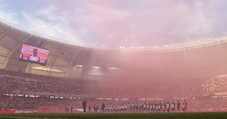 Locura por una entrada para la final del fútbol argentino: cuánto sale viajar a Santiago a ver Racing vs Estudiantes y cómo conseguir un ticket