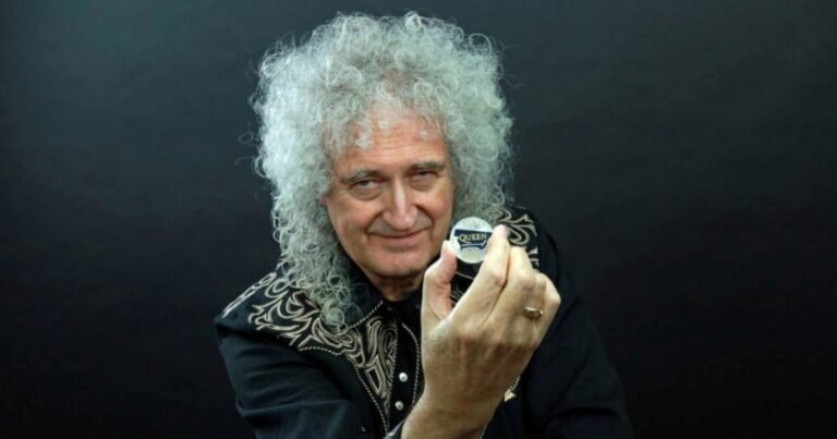 Queen es noticia: Brian May anunció que lanzarán un tema inédito de hace 50 años para Navidad