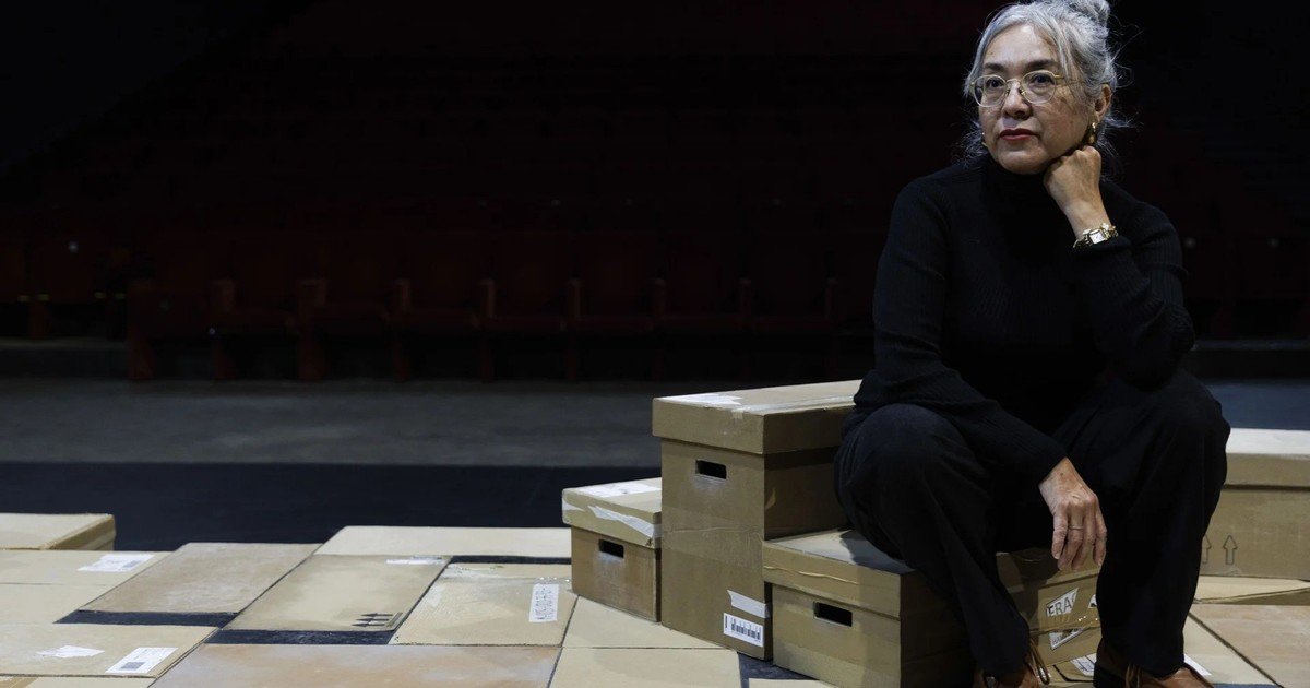 Cristina Rivera Garza: "Vivimos en una sociedad con gran tolerancia hacia sufrimiento de las mujeres"