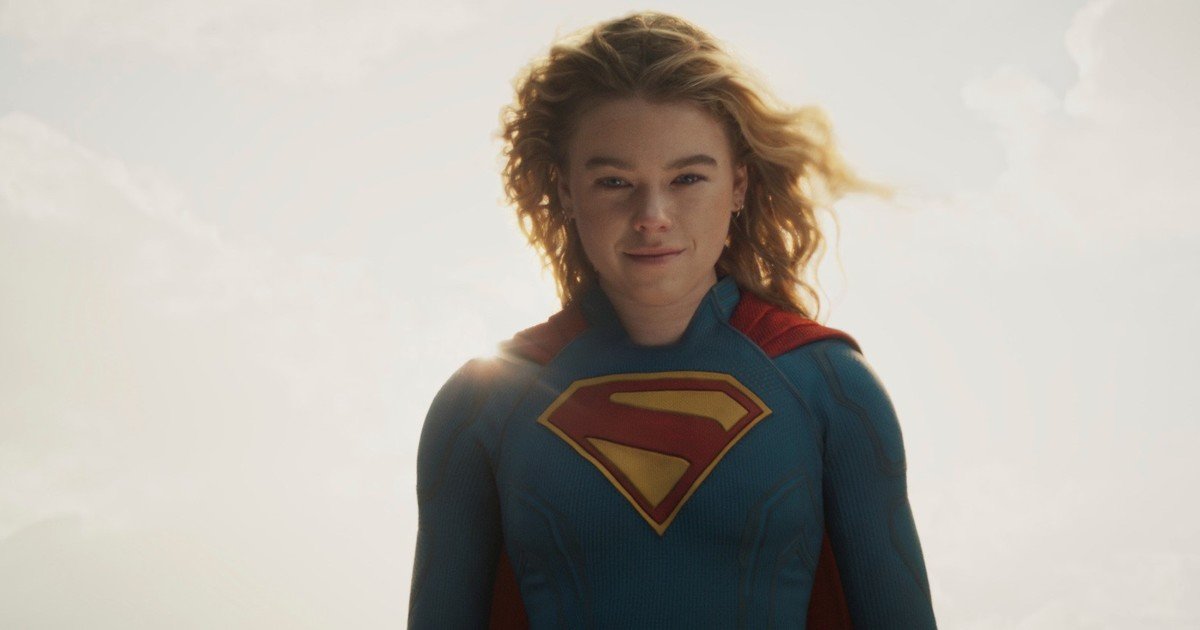 Salió el primer tráiler de Supergirl, la nueva apuesta de DC Comics: cómo es y de qué trata la nueva película