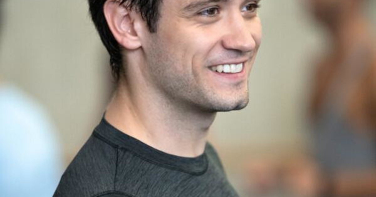 Lucas Erni, el joven santafesino que pasó de bailar chacareras y malambo a ser el protagonista de Cascanueces, en el Colón