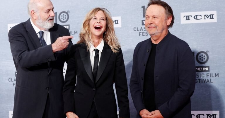 Conmoción por la muerte del director Rob Reiner: "Fue el genio de gran corazón detrás de las historias clásicas que amamos"