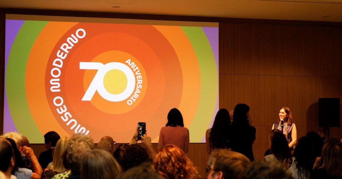 El Moderno anunció su ambiciosa agenda 2026 y llegará por primera vez a la Bienal de Venecia