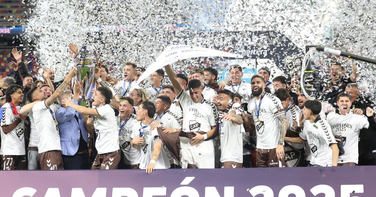 La Liga Profesional confirmó el fixture 2026: contra quiénes debutan Boca y River, y el Superclásico en una fecha determinante